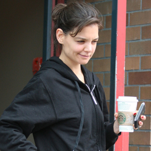 Katie Holmes Katie Holmes